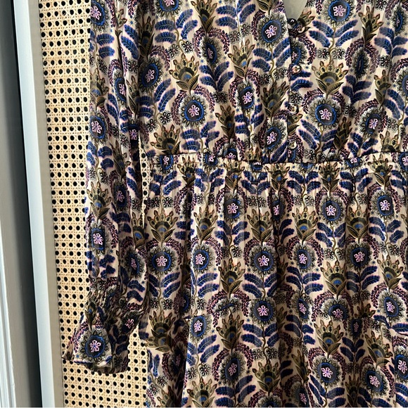 Scotch & Soda Mini Dress - Picture 4 of 8